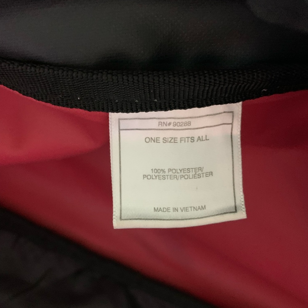 Adidas Softball/Baseball Bat/Gear Bag - Picture 5 of 9